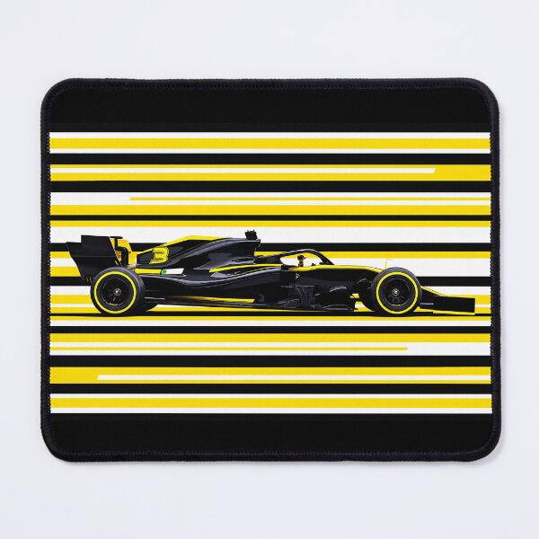 Item preview, #3 Daniel Ricciardo 2019 Race Car designed and sold by PitWallArt.
