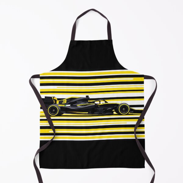 Item preview, #3 Daniel Ricciardo 2019 Race Car designed and sold by PitWallArt.