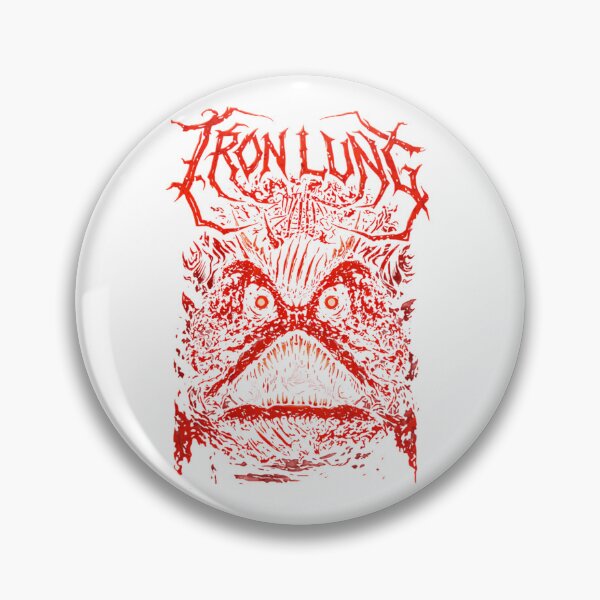 Item preview, Iron Lung Iron Lung Movie 2026 designed and sold by Loche Apparel.