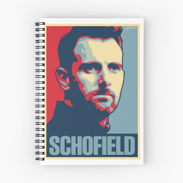 Item preview, Schofield designed and sold by DFA.