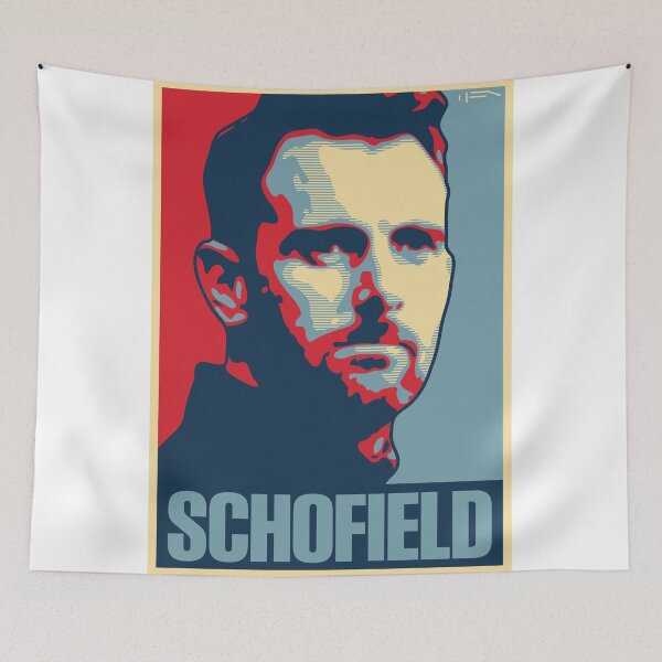 Item preview, Schofield designed and sold by DFA.