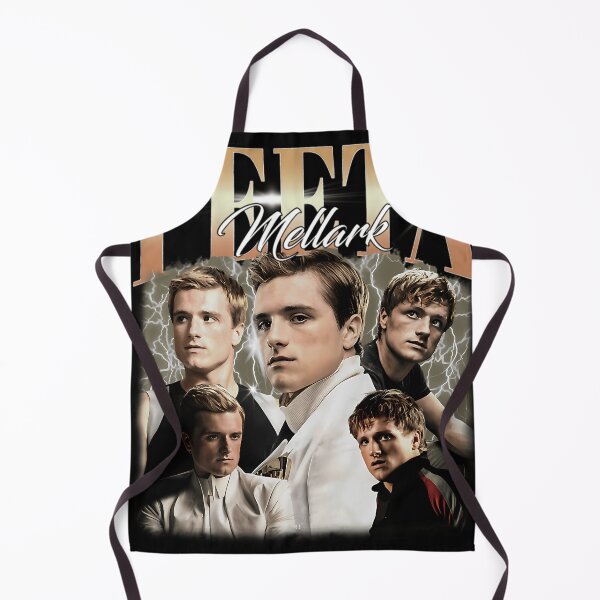 Item preview, Peeta Mellark designed and sold by andretommasi.