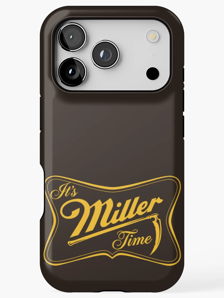 Thumbnail 1 of 4, iPhone Case, Mason Miller designed and sold by Mad Apparel.