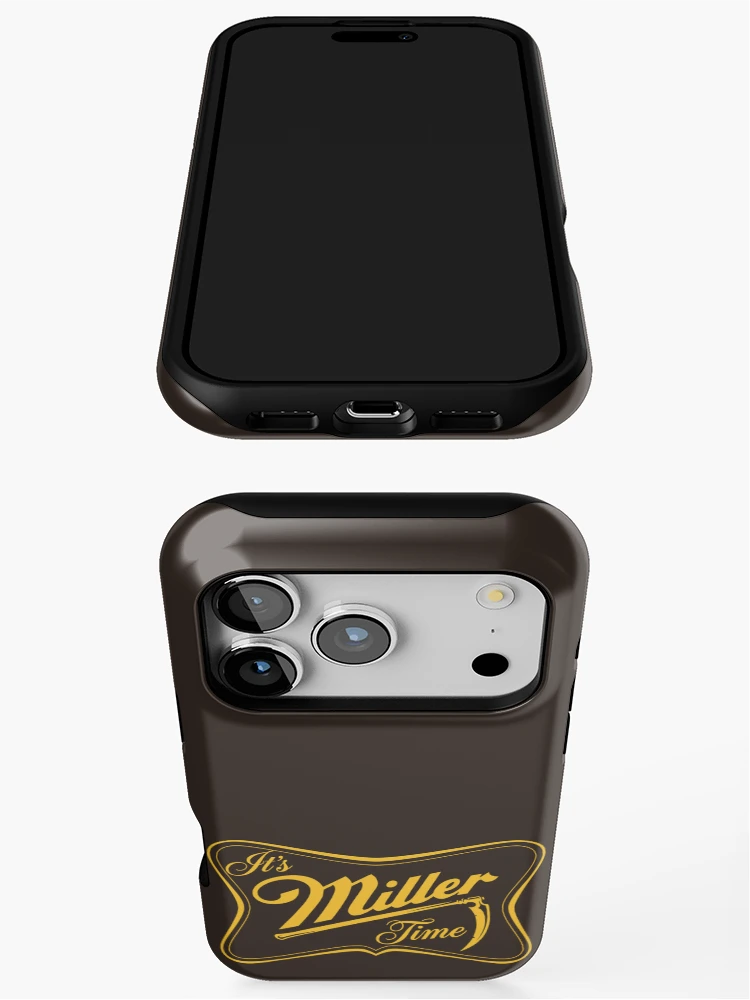 Thumbnail 3 of 4, iPhone Case, Mason Miller designed and sold by Mad Apparel.