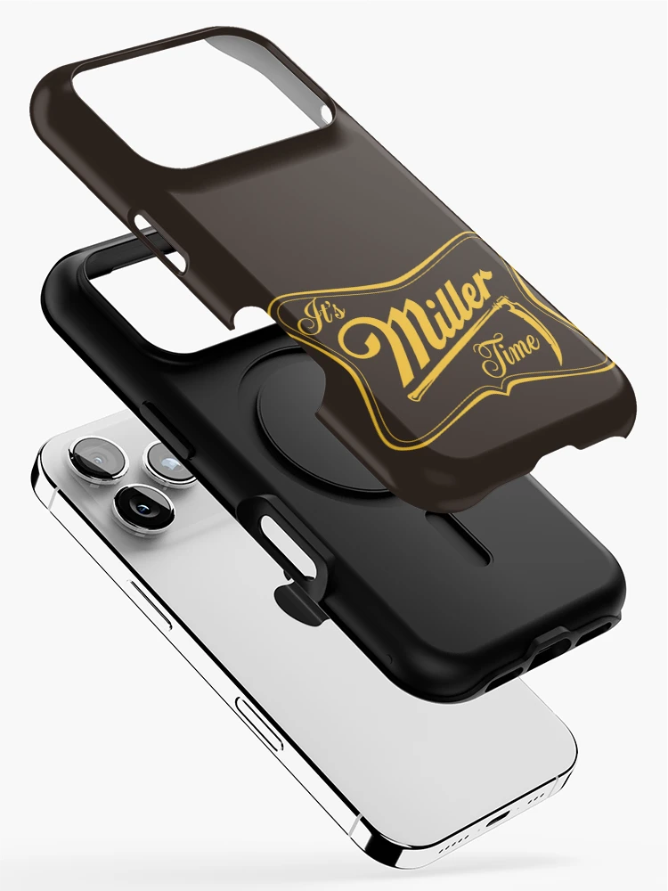 Thumbnail 2 of 4, iPhone Case, Mason Miller designed and sold by Mad Apparel.