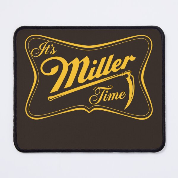Item preview, Mason Miller designed and sold by Mad Apparel.