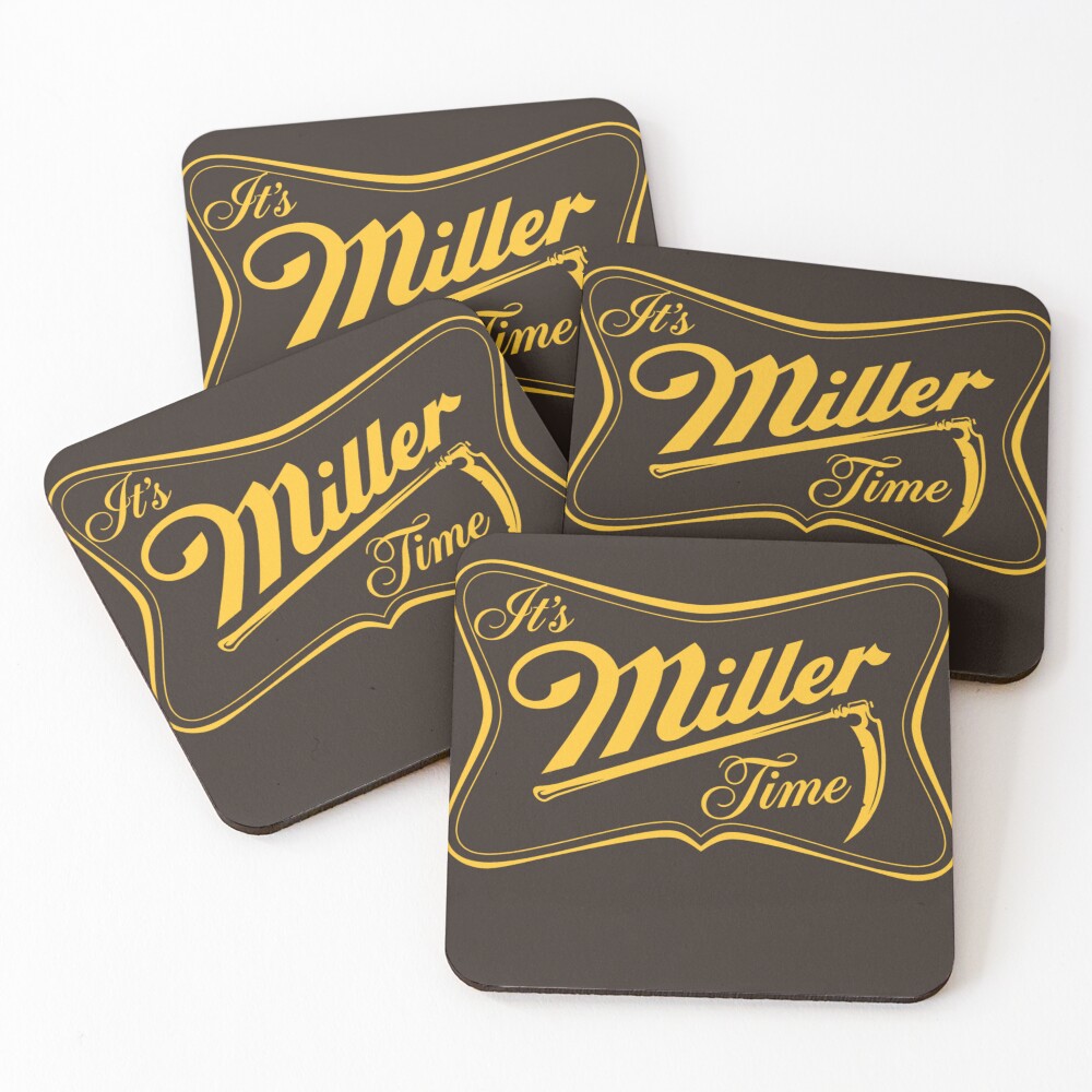 Item preview, Coasters (Set of 4) designed and sold by RedsThreadz.