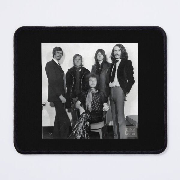 Item preview, King Crimson Music designed and sold by mirandacruzArt.