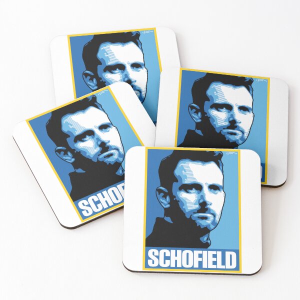 Item preview, Schofield - HUD designed and sold by DFA.