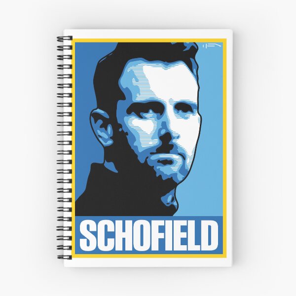 Item preview, Schofield - HUD designed and sold by DFA.