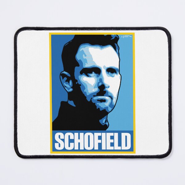 Item preview, Schofield - HUD designed and sold by DFA.