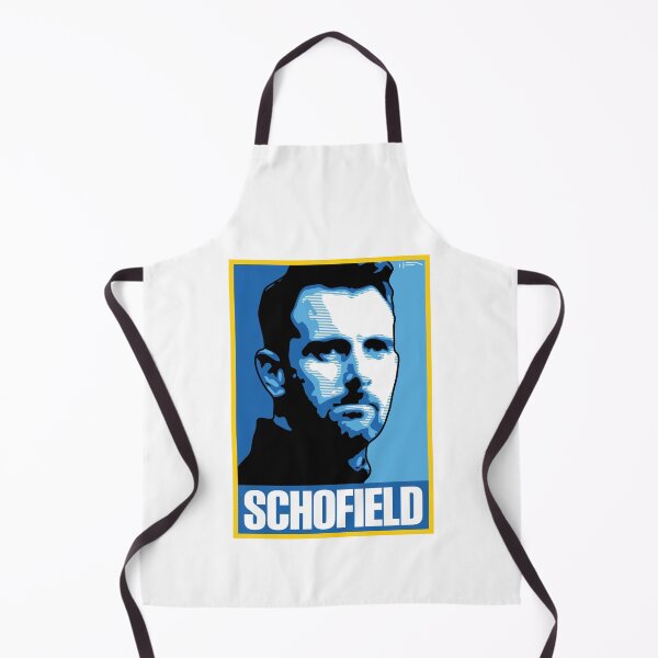 Item preview, Schofield - HUD designed and sold by DFA.