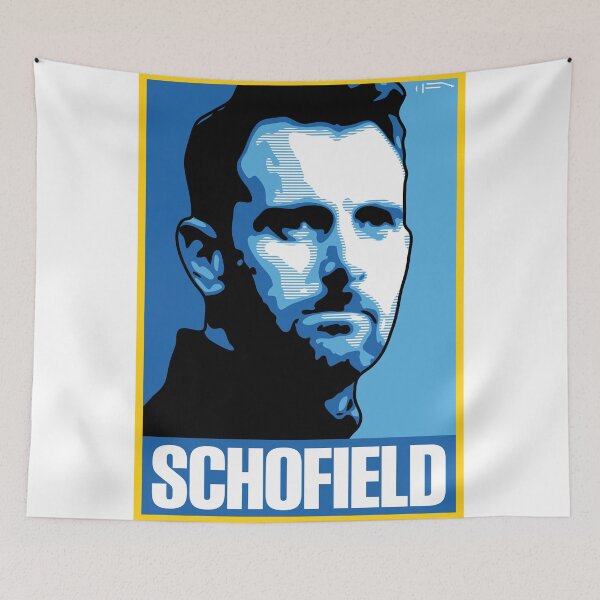 Item preview, Schofield - HUD designed and sold by DFA.