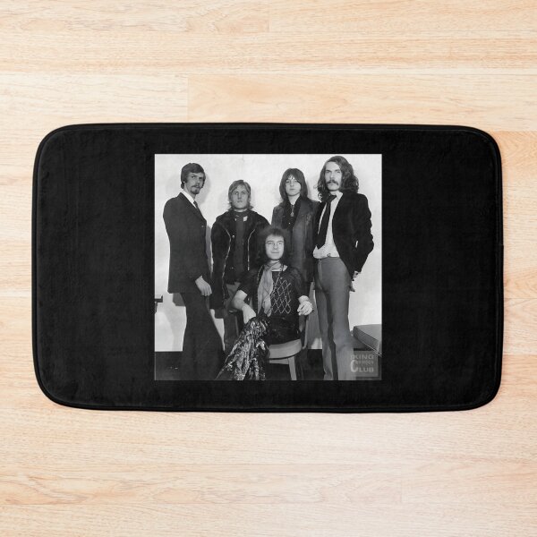 Item preview, King Crimson Music designed and sold by mirandacruzArt.