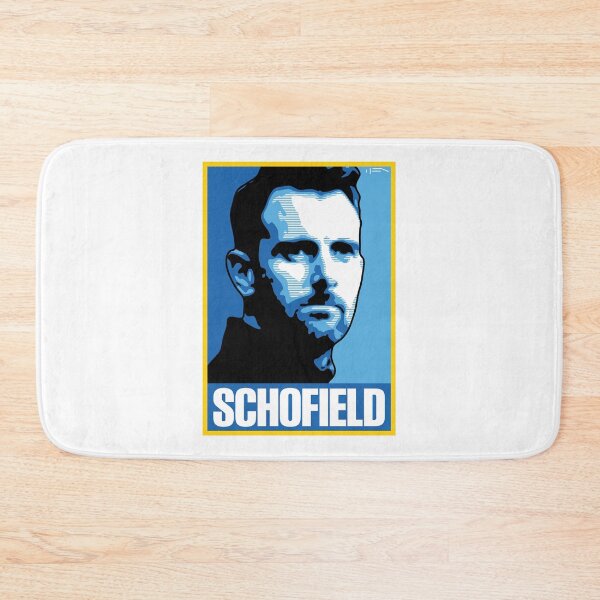 Item preview, Schofield - HUD designed and sold by DFA.