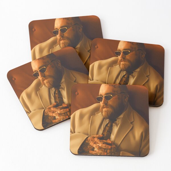 Item preview, Teddy swims - vintage style designed and sold by ChromaToon.