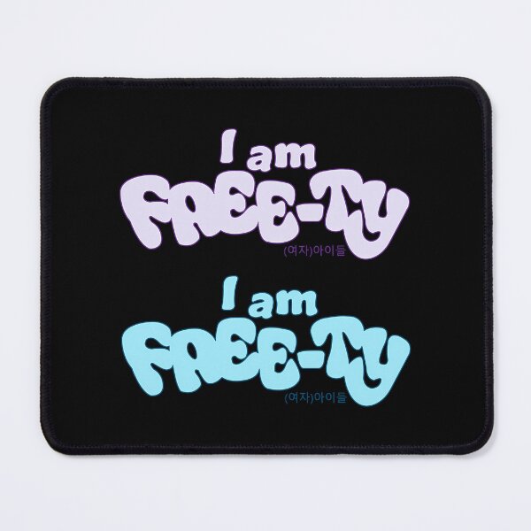 Item preview, (G)I-Dle I Am Free-Ty World Tour Sticker Set (Kpop) designed and sold by ky-cardina.