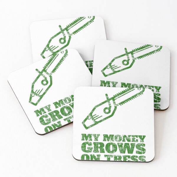 Item preview, My Money Grows On Tress  designed and sold by chaaval.