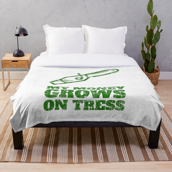 Item preview, My Money Grows On Tress  designed and sold by chaaval.