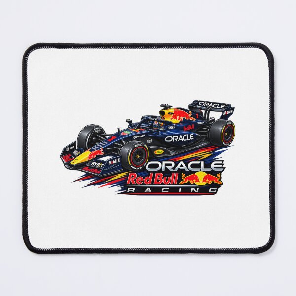 Item preview, Red Bull F1 designed and sold by Understeer.