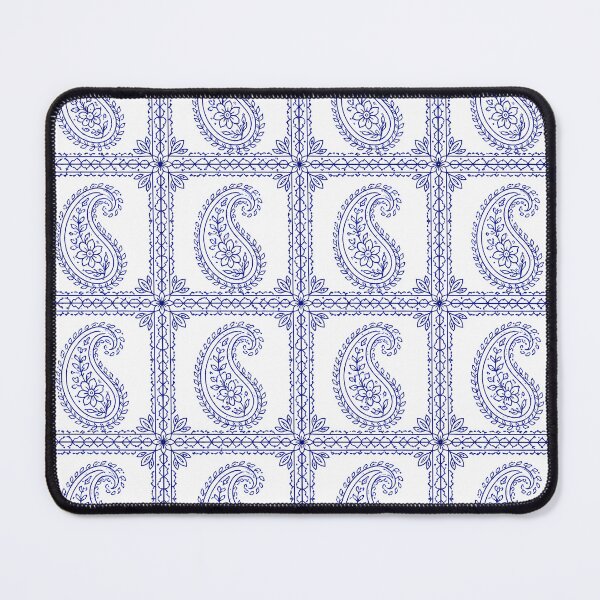 Item preview, Paisley pattern designed and sold by Ruchi73.