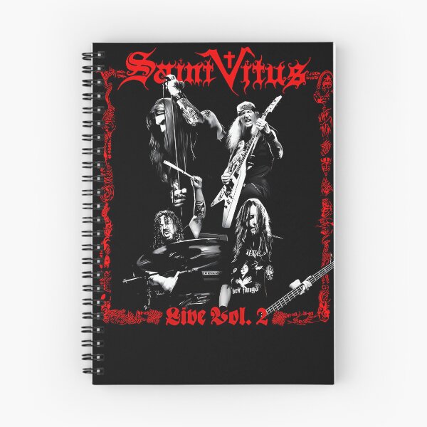 Aperçu de l'œuvre Groupe Saint Vitus créée et vendue par Triskelion-art.