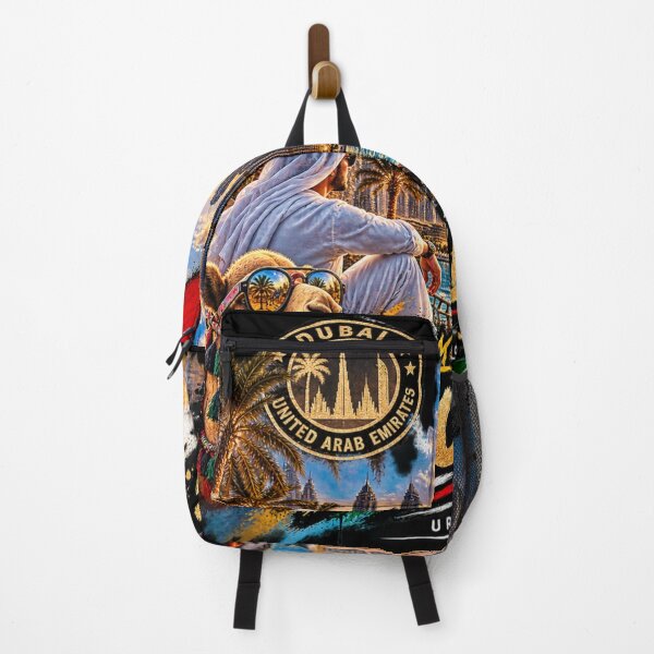 Item preview, Dubai UAE – Burj Khalifa Luxury Urban Travel Design designed and sold by URBIVO.