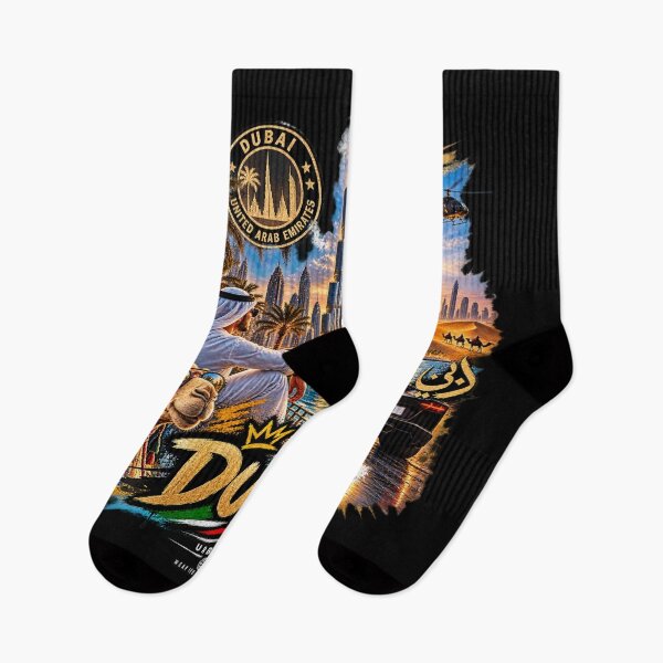 Item preview, Dubai UAE – Burj Khalifa Luxury Urban Travel Design designed and sold by URBIVO.