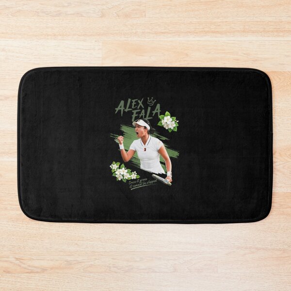 Item preview, Alex Eala - Once It Grows It Cannot Be Stopped - Filipina Pride T-Shirt  Art designed and sold by Latiendade.