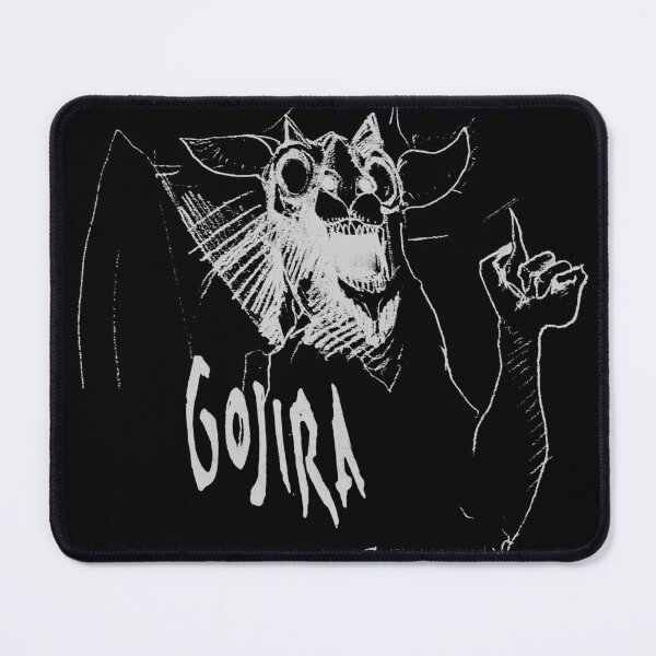 Artikelvorschau, Gojira Saturate entworfen und verkauft von kolisamelati.
