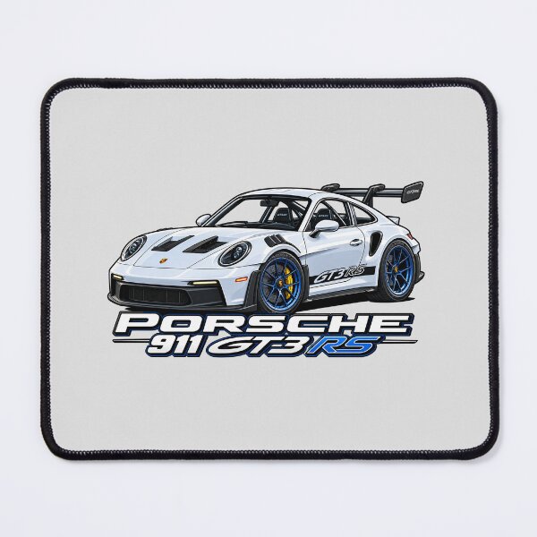Item preview, Porsche 911 GT3 RS designed and sold by Understeer.