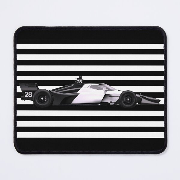 Item preview, 2026 Marcus Ericsson #28 Markham IndyCar designed and sold by PitWallArt.