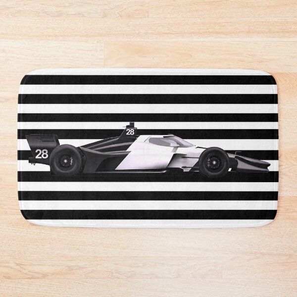 Item preview, 2026 Marcus Ericsson #28 Markham IndyCar designed and sold by PitWallArt.