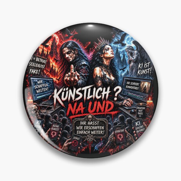 Item preview, Artificial? So what? designed and sold by Noktheris Music .