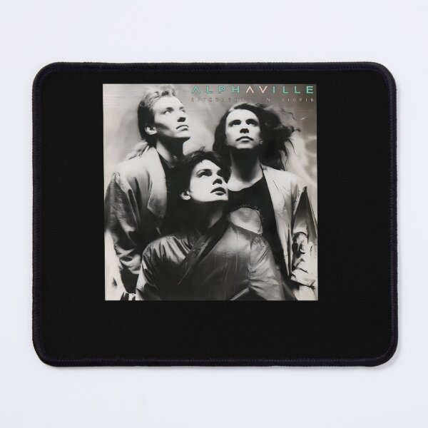 Item preview, 1980s Synthpop Band Portrait German Music designed and sold by joaofelipelara.
