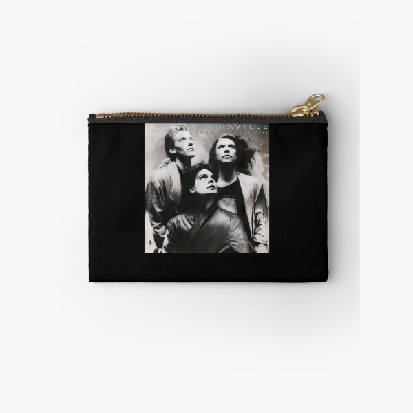 Item preview, 1980s Synthpop Band Portrait German Music designed and sold by joaofelipelara.