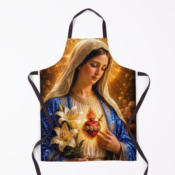 Item preview, Santa Maria designed and sold by AMAZONIA ART STUDIO.