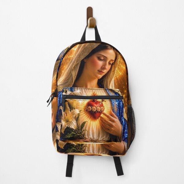 Item preview, Santa Maria designed and sold by AMAZONIA ART STUDIO.