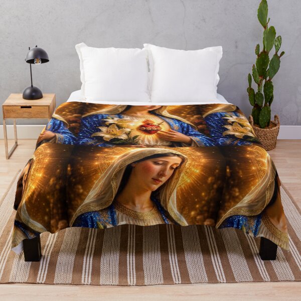 Item preview, Santa Maria designed and sold by AMAZONIA ART STUDIO.