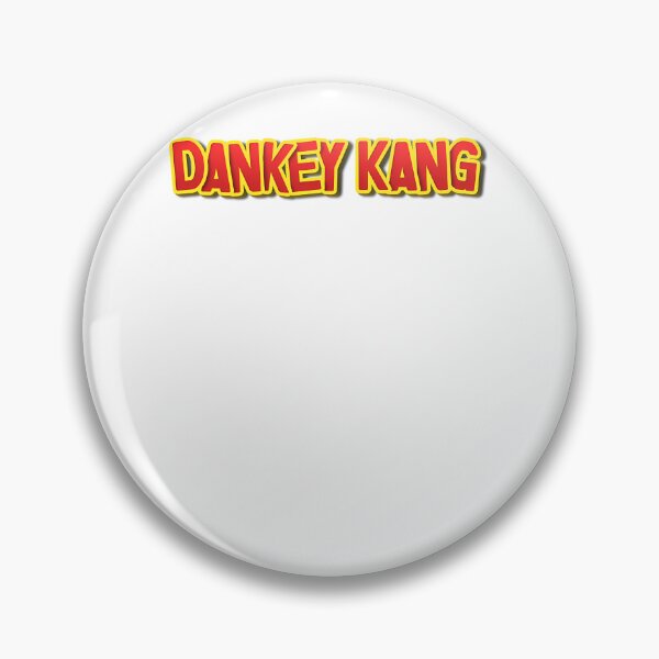 Item preview, Parody Arcade Gorilla Character Name Text designed and sold by joaofelipelara.