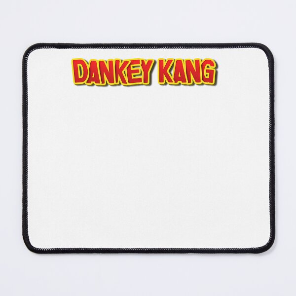 Item preview, Parody Arcade Gorilla Character Name Text designed and sold by joaofelipelara.