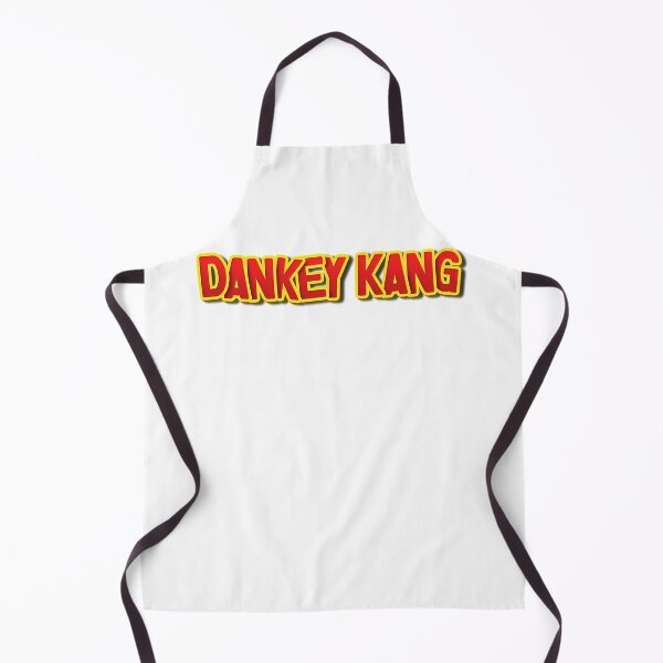 Item preview, Parody Arcade Gorilla Character Name Text designed and sold by joaofelipelara.