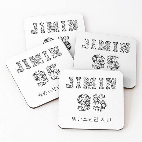 Item preview, Bts - Inspiration Jimin designed and sold by ky-cardina.