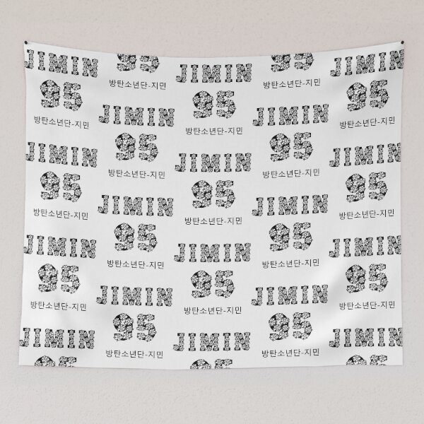 Item preview, Bts - Inspiration Jimin designed and sold by ky-cardina.