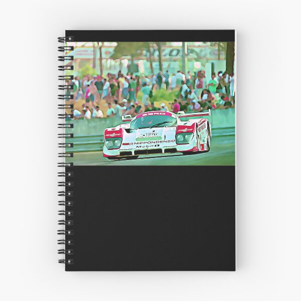 Item preview, Japanese Endurance Racing Car Track Action designed and sold by joaofelipelara.