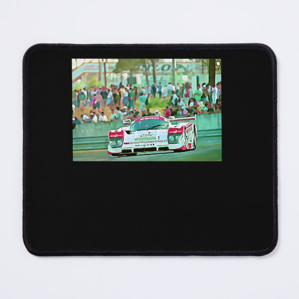 Item preview, Japanese Endurance Racing Car Track Action designed and sold by joaofelipelara.