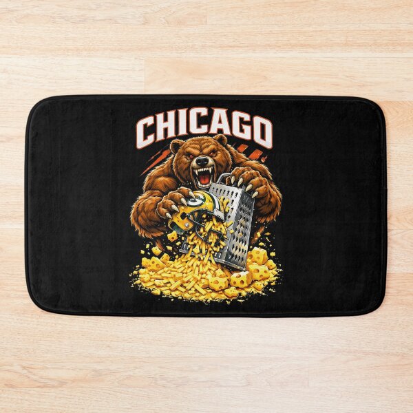 Item preview, Bear Grating Cheese Funny Sports Design designed and sold by MaryMcgee25334.