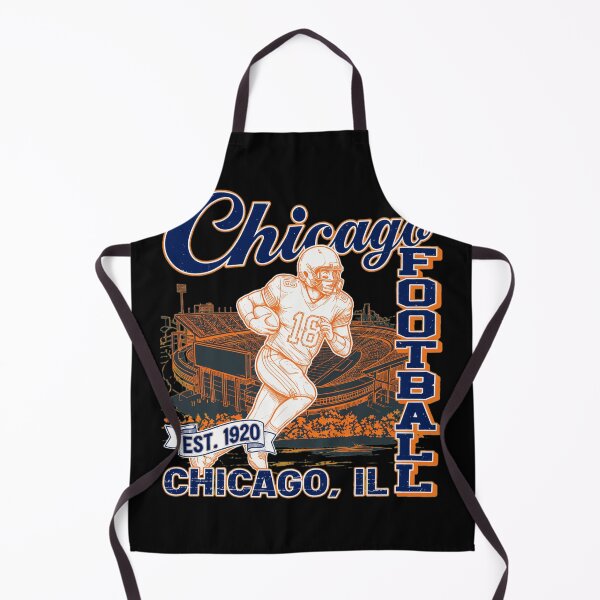 Artikelvorschau, Vintage Fußball Chicago EST 1920 entworfen und verkauft von VirginiaM68938.