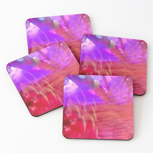 Item preview, Violet Serenity: The Amethyst Forest Prism and Inner Vision designed and sold by ElionSolis.