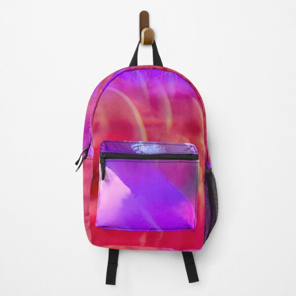 Item preview, Violet Serenity: The Amethyst Forest Prism and Inner Vision designed and sold by ElionSolis.